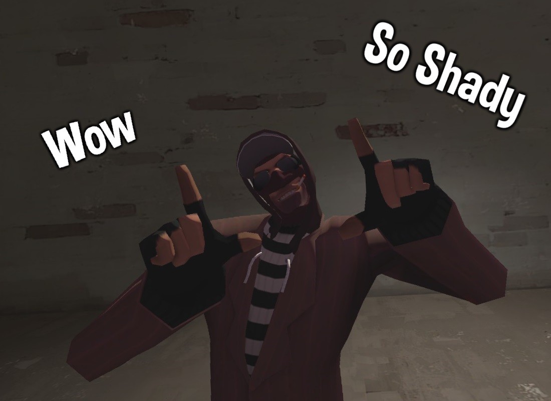 Deus Shades