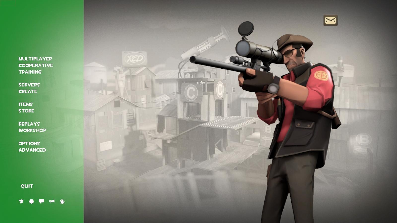 MrJ's HUD