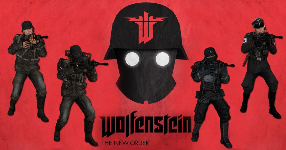 Wolfenstein: The New Order Preview