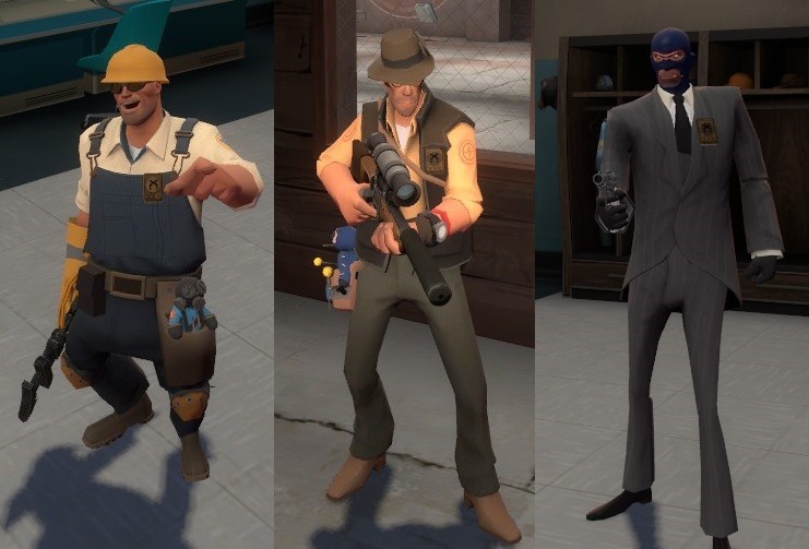 Neutral Colors Pack