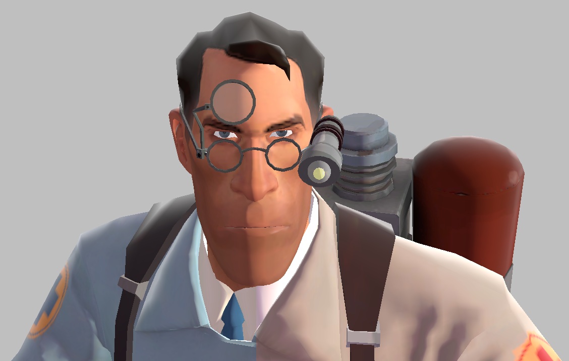 Toy Makers Glasses V. 2.2