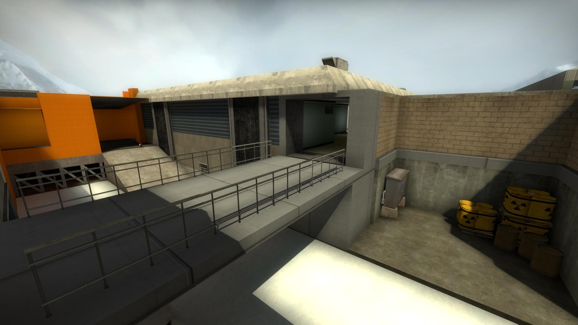 Brine(WIP)