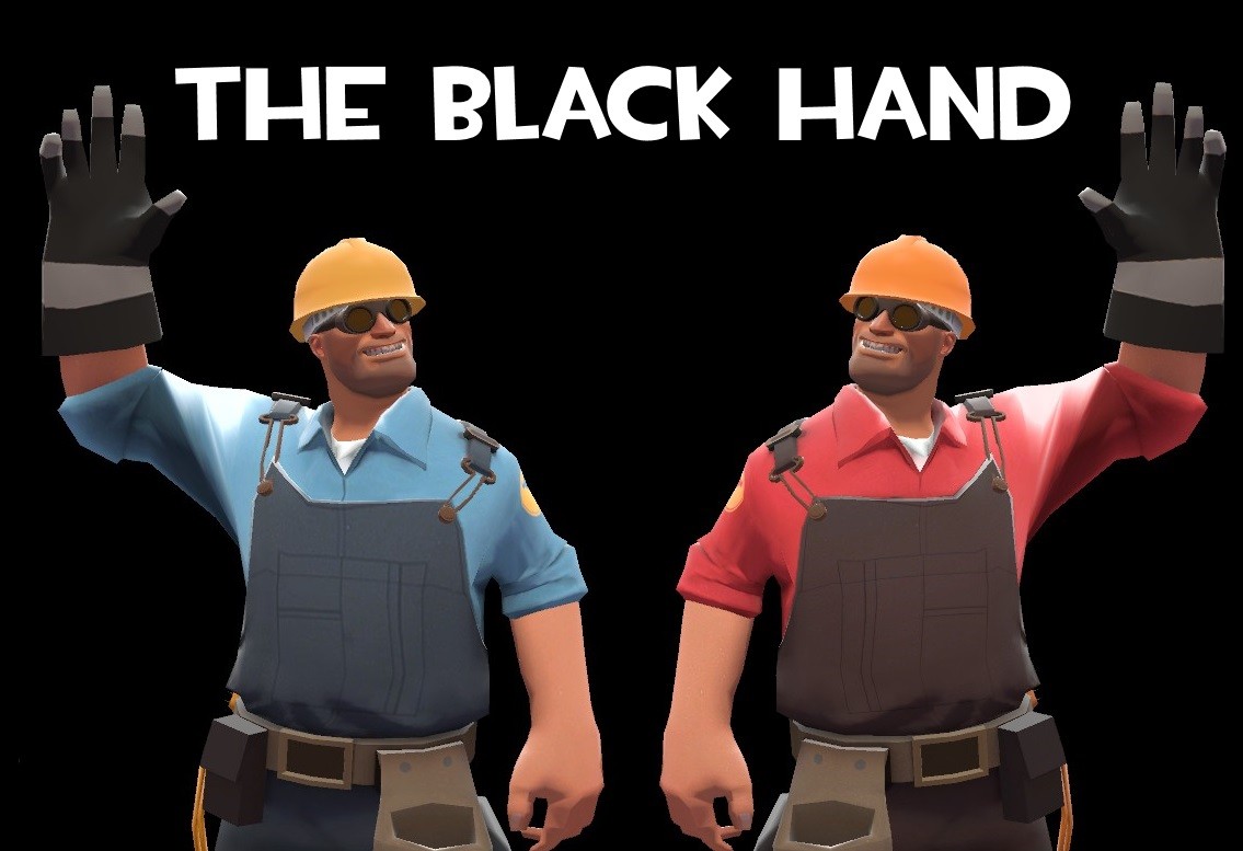 The Black Hand