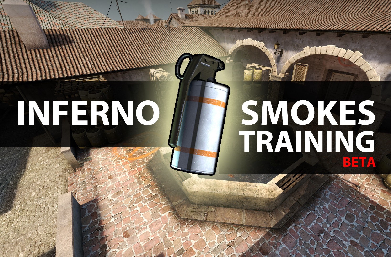 Inferno Smoke Training