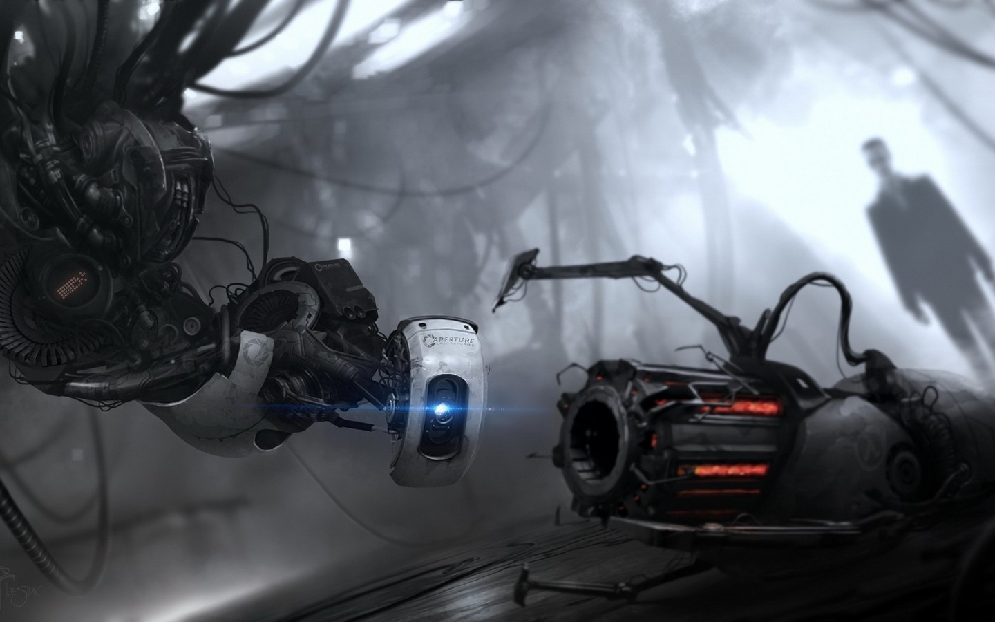 half life 1 portal gun mod half life 1 portal gun mod