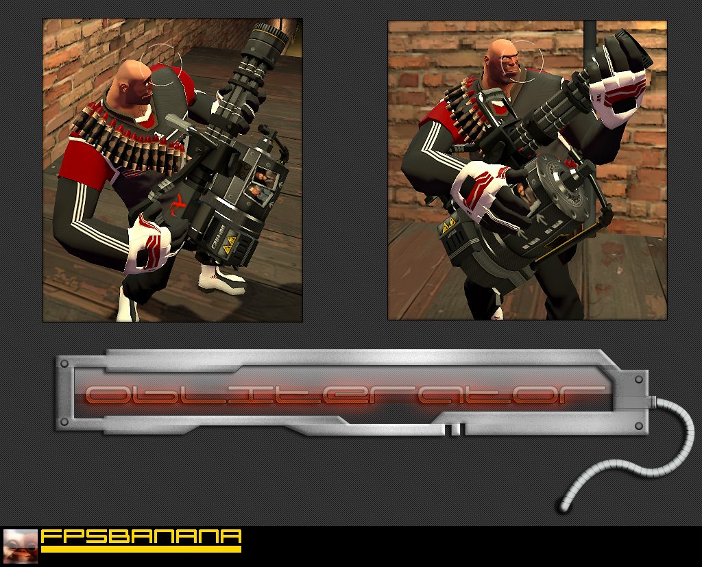 obliterator