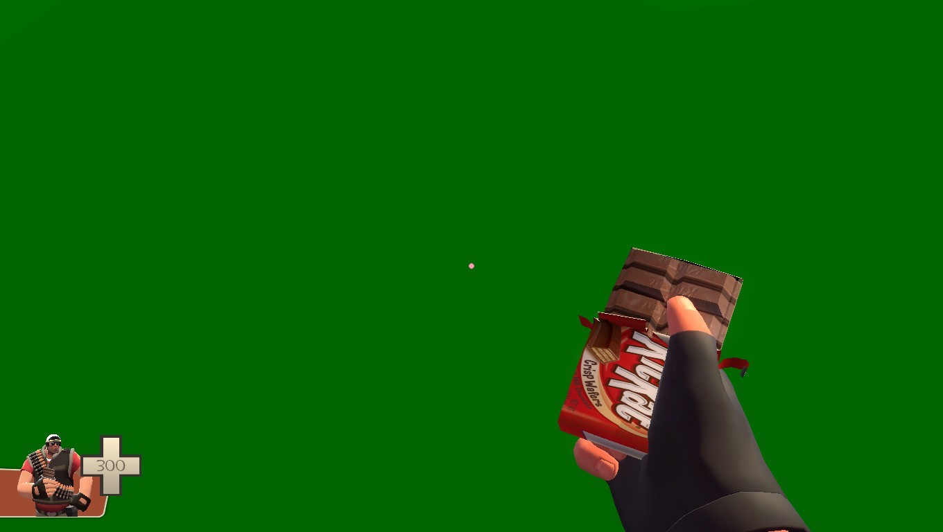 Kit-Kat Dalokohs Bar