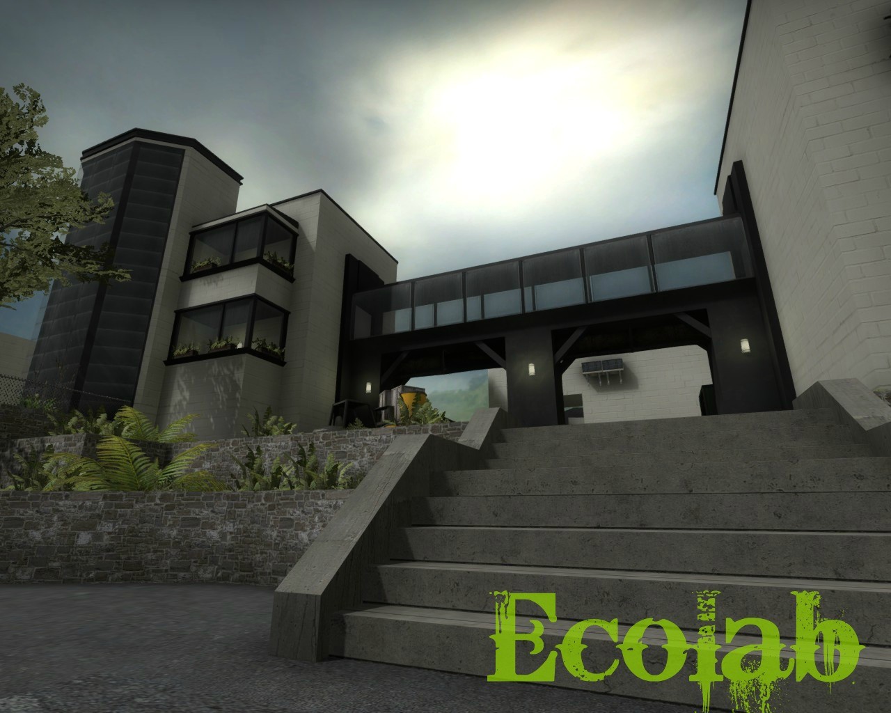 Ecolab WIP