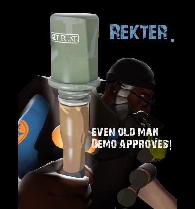 Rekter.