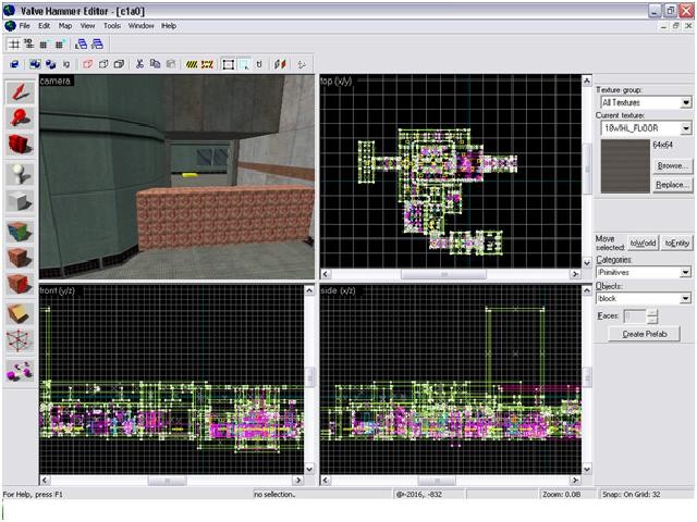 Half life sdk как настроить