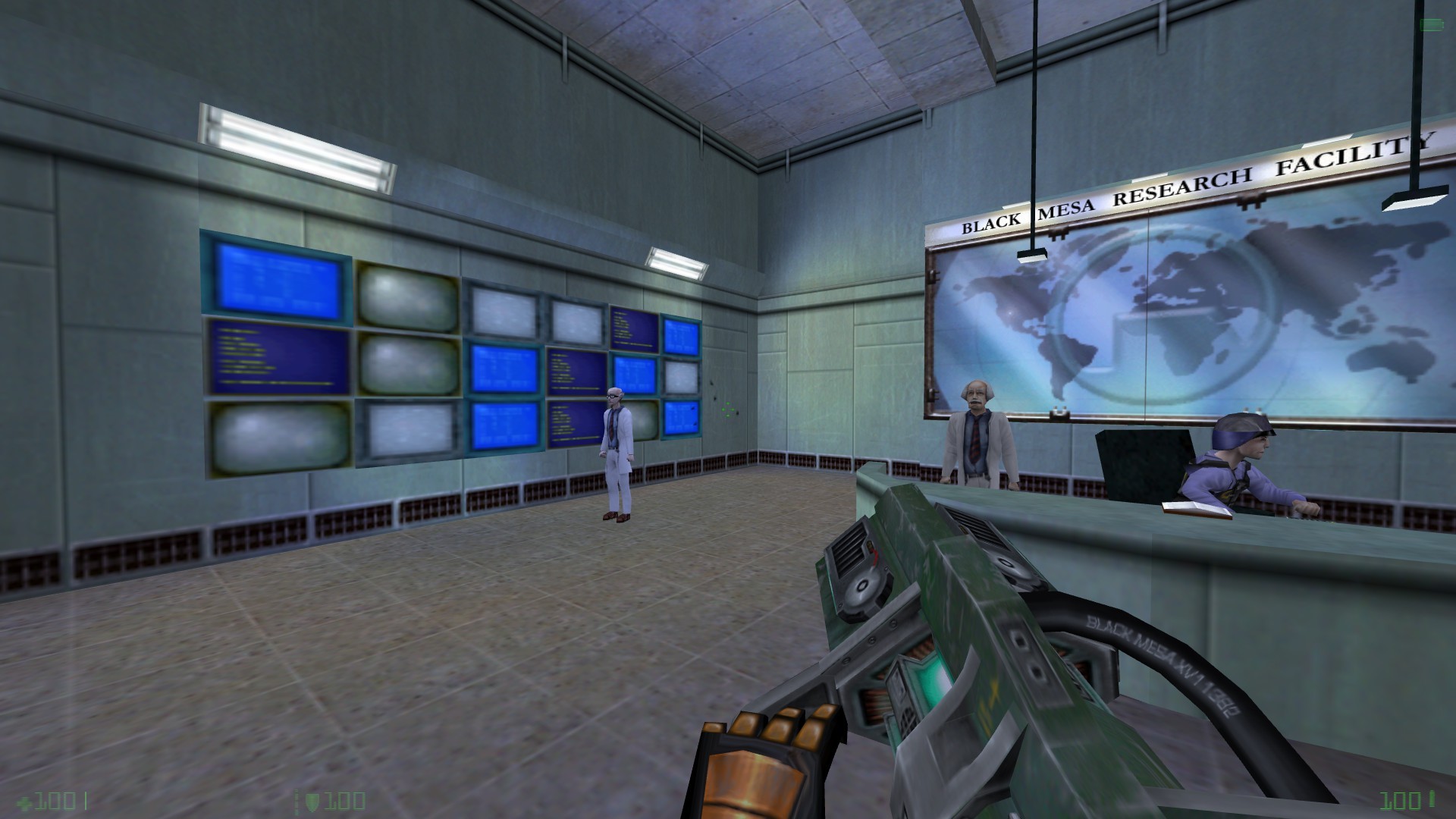 half life opposing force all weapons half life opposing force all weapons