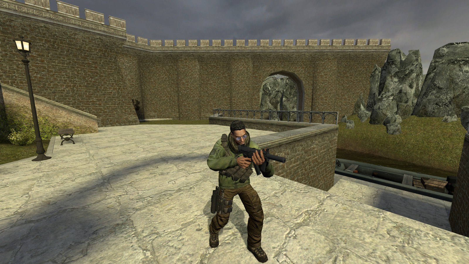 CSO2 Transformation Pack mod for Counter-Strike - ModDB