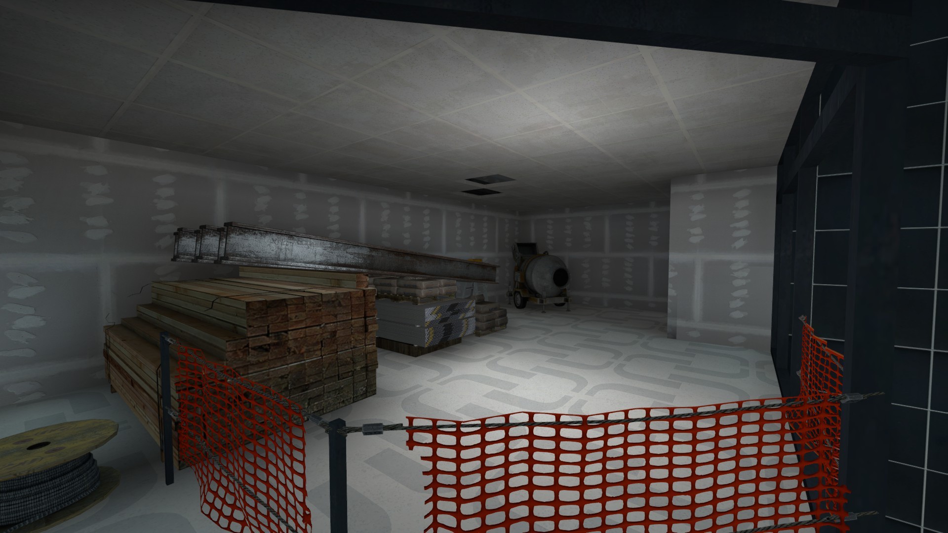 zm_thieus_tourinfernal Mod for Counter-Strike: Global Offensive | CS:GO ...