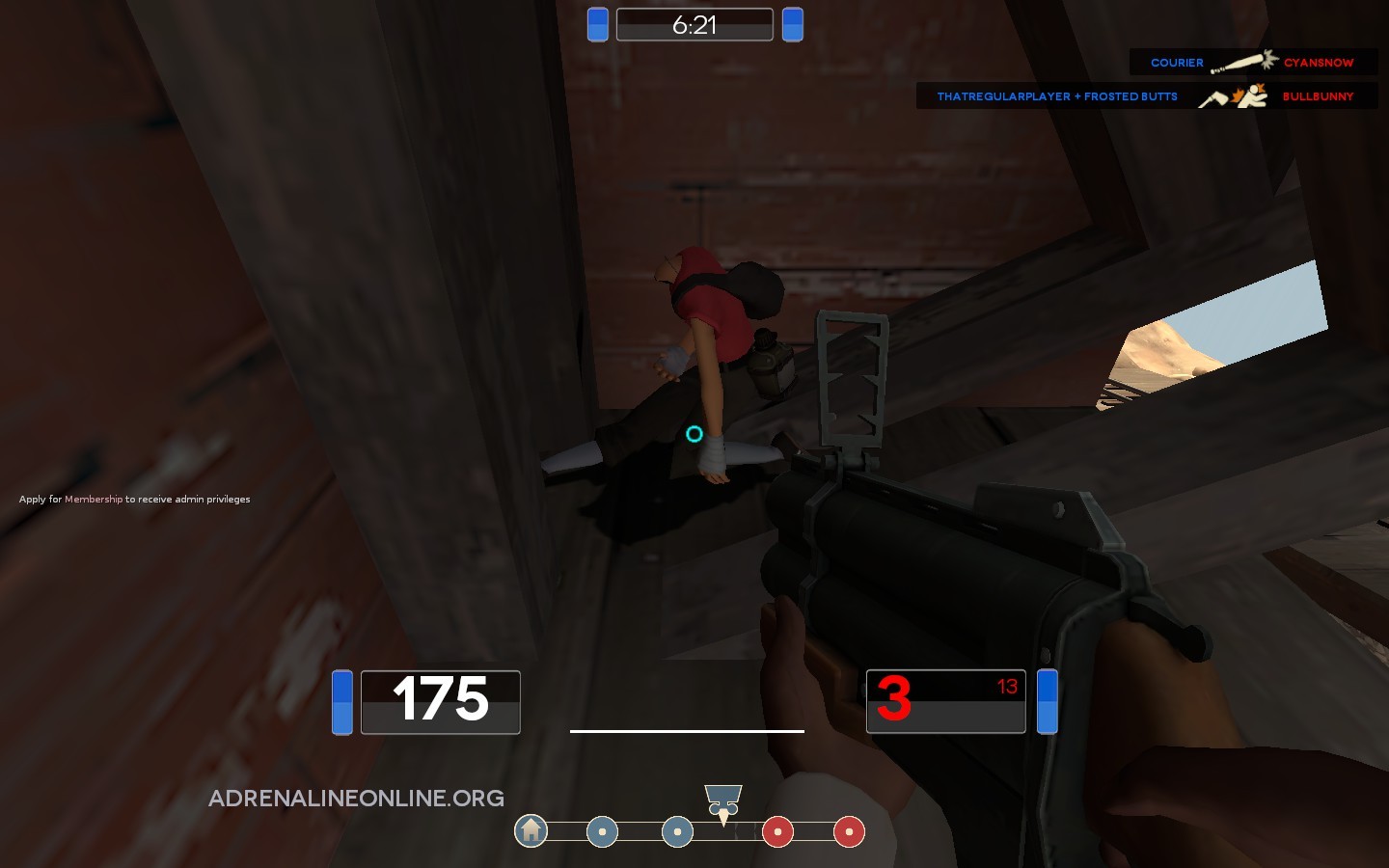 Garm3nHUD(BON3_Napper updated )