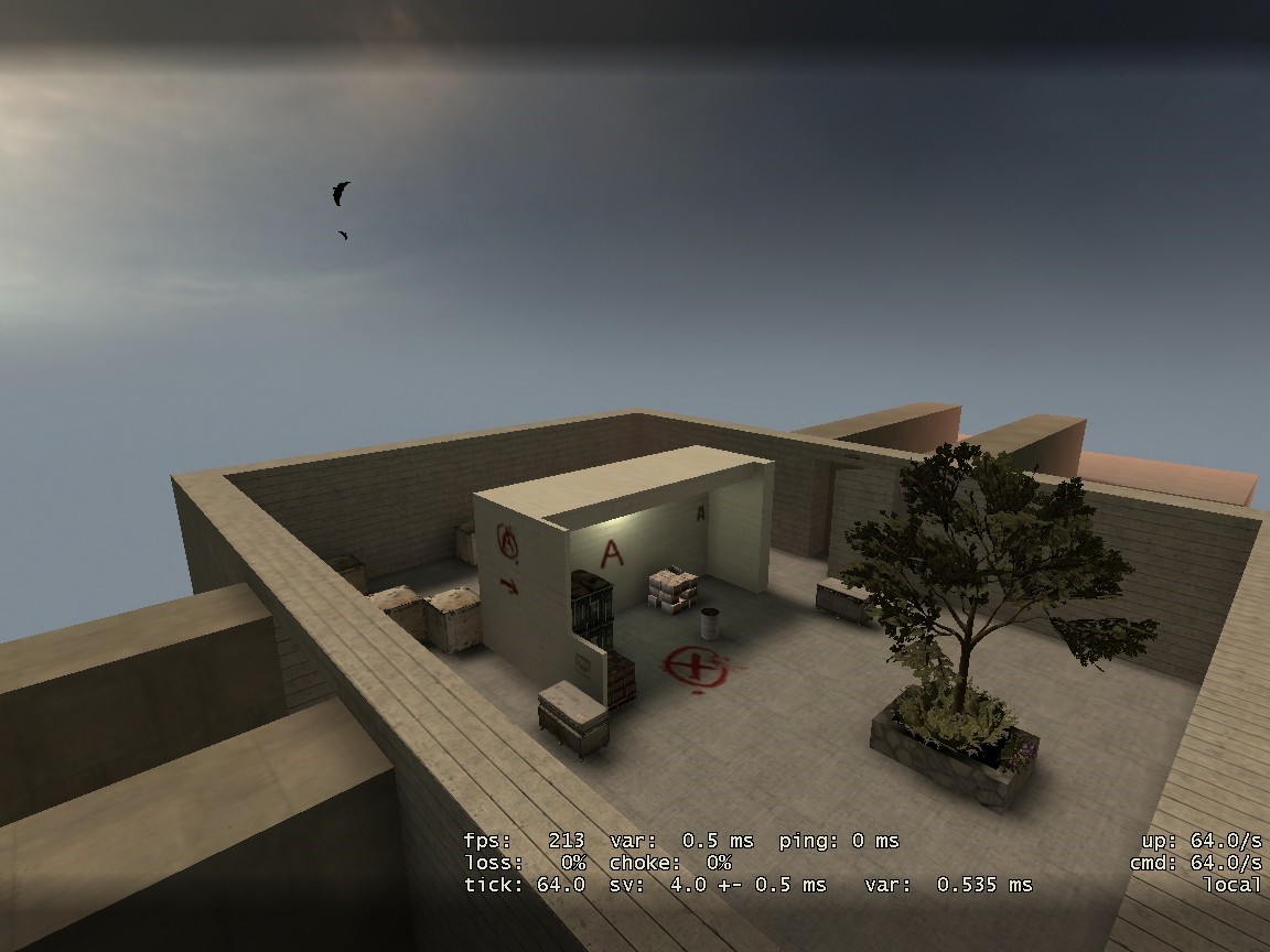 De_deathmatch