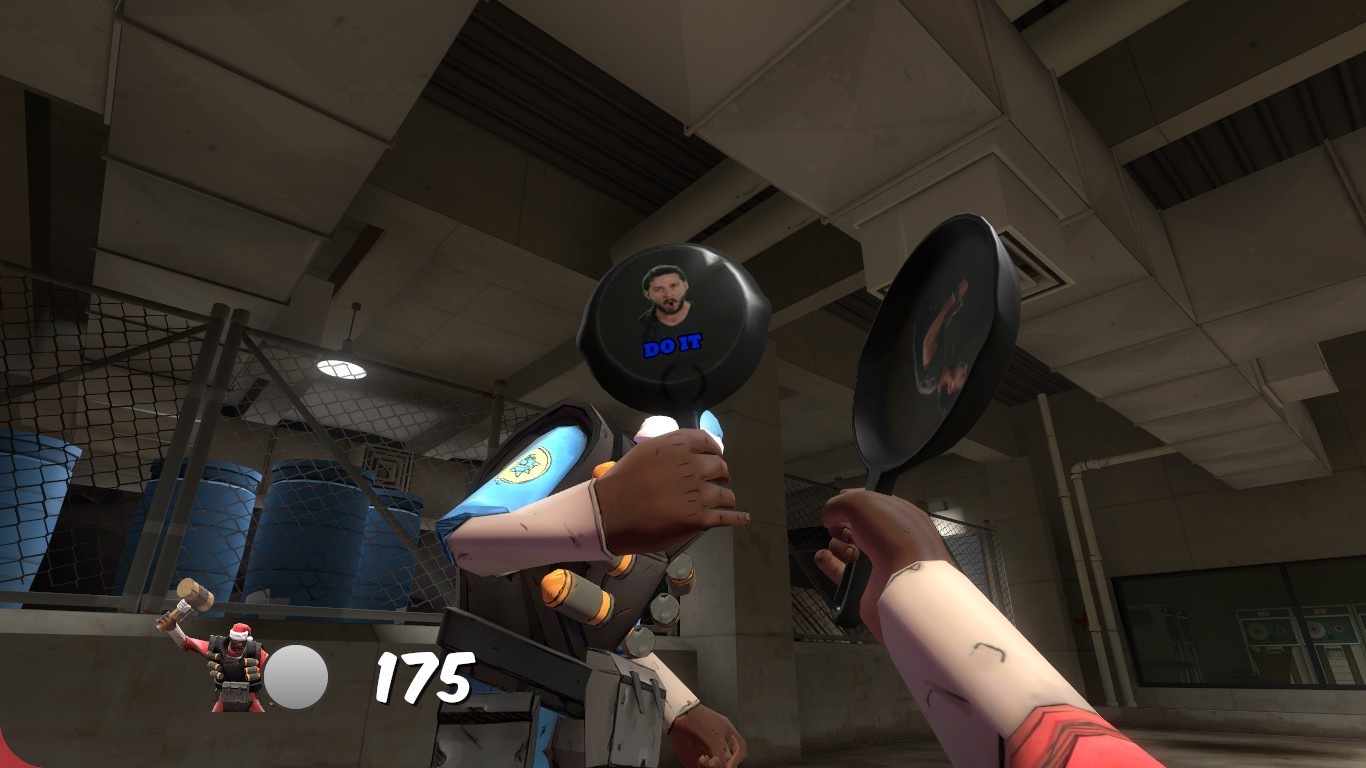 The Shia Pan