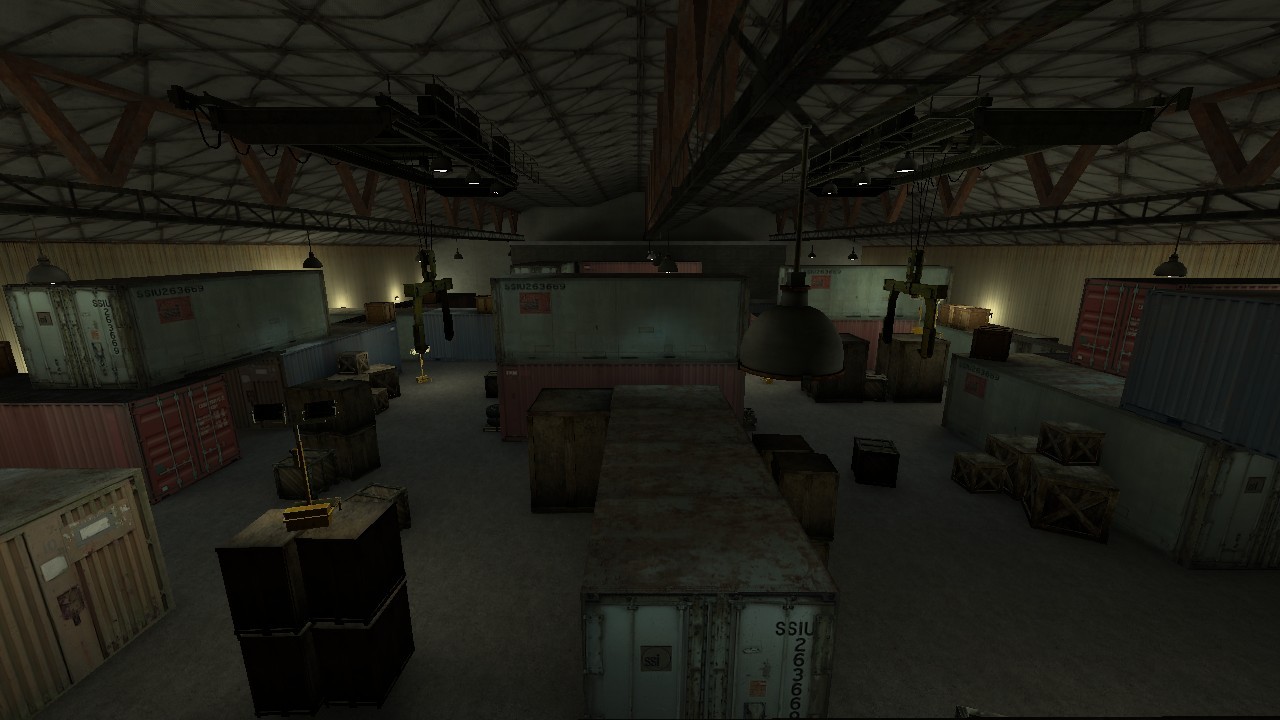 fy_warehouse - quick close combat map Mod for Counter-Strike: Source ...