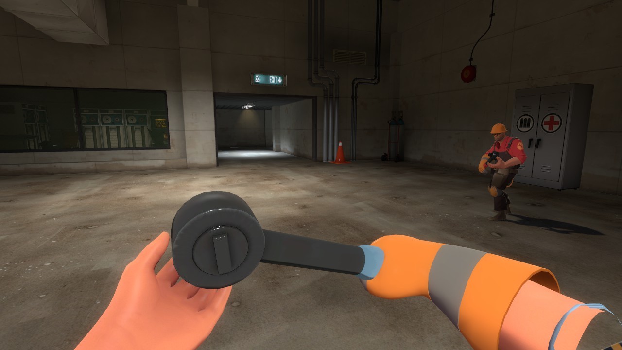 The Rapid Ratchet