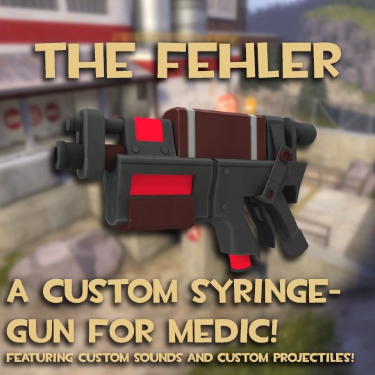 The Fehler