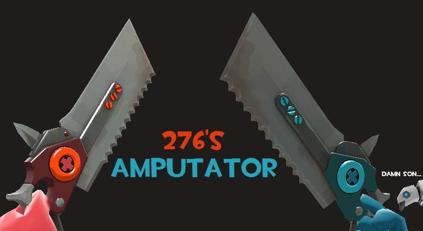 276's Amputator