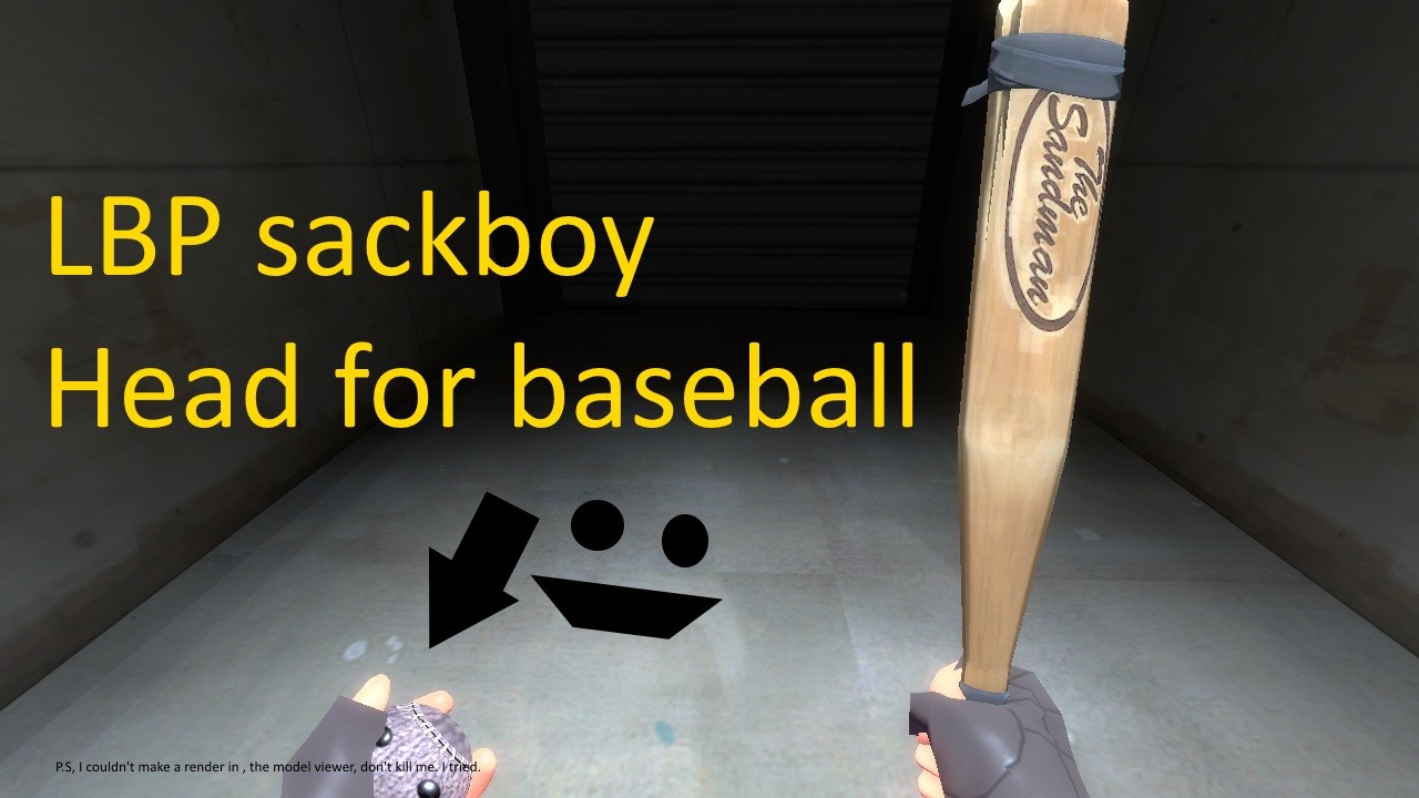 Sackboys head for the sandman.