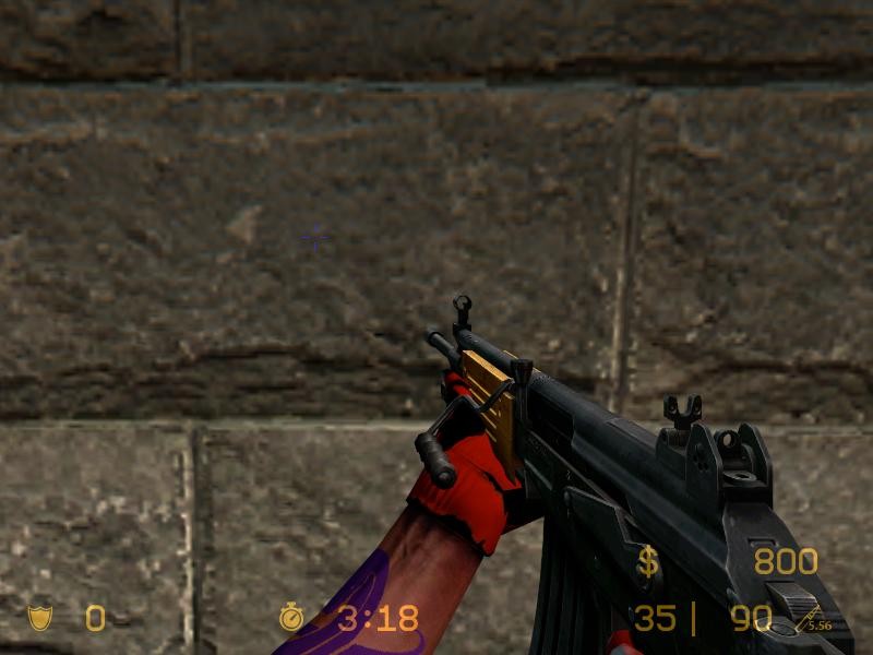 Hand packs V2