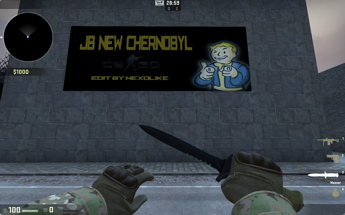 New Chernobyl // jb_new_chernobyl
