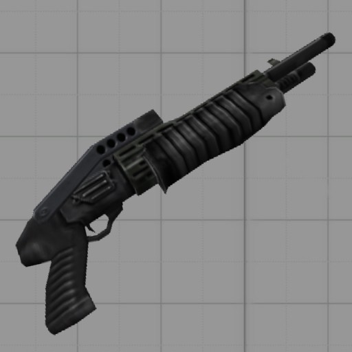 Half Life 1 HD Spas 12 w/sounds