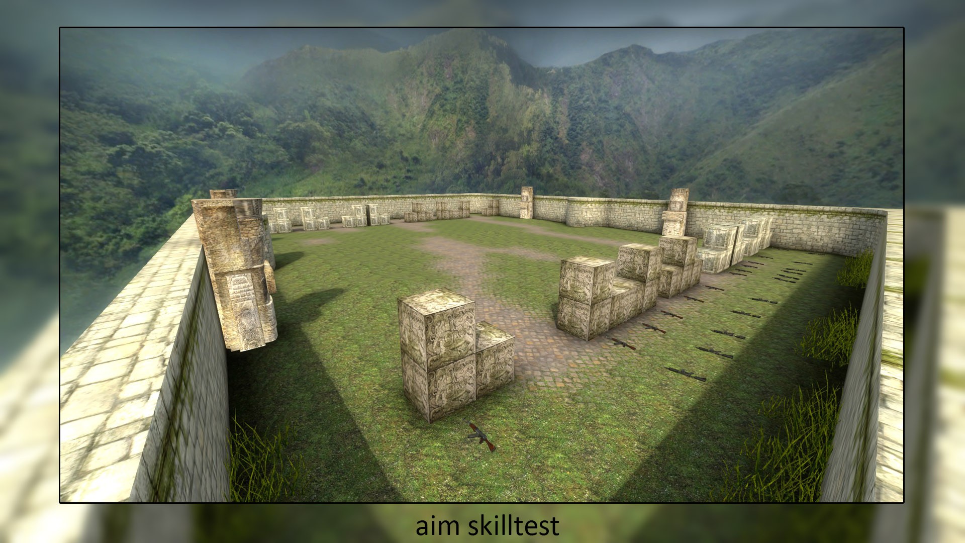 aim_skilltest