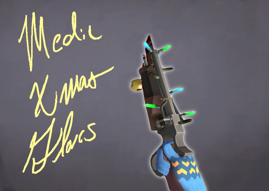 Medic Winter Gloves