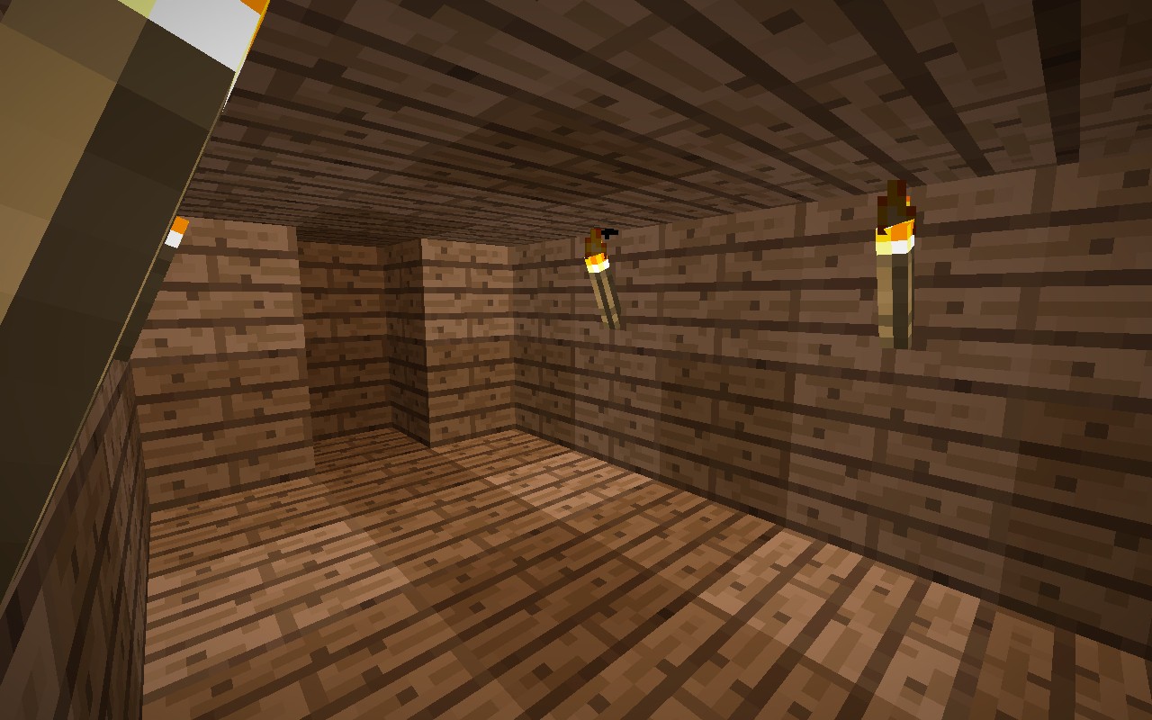 Untitled Adventure [MiP] Mod for Minecraft: Java Edition | MC Mods