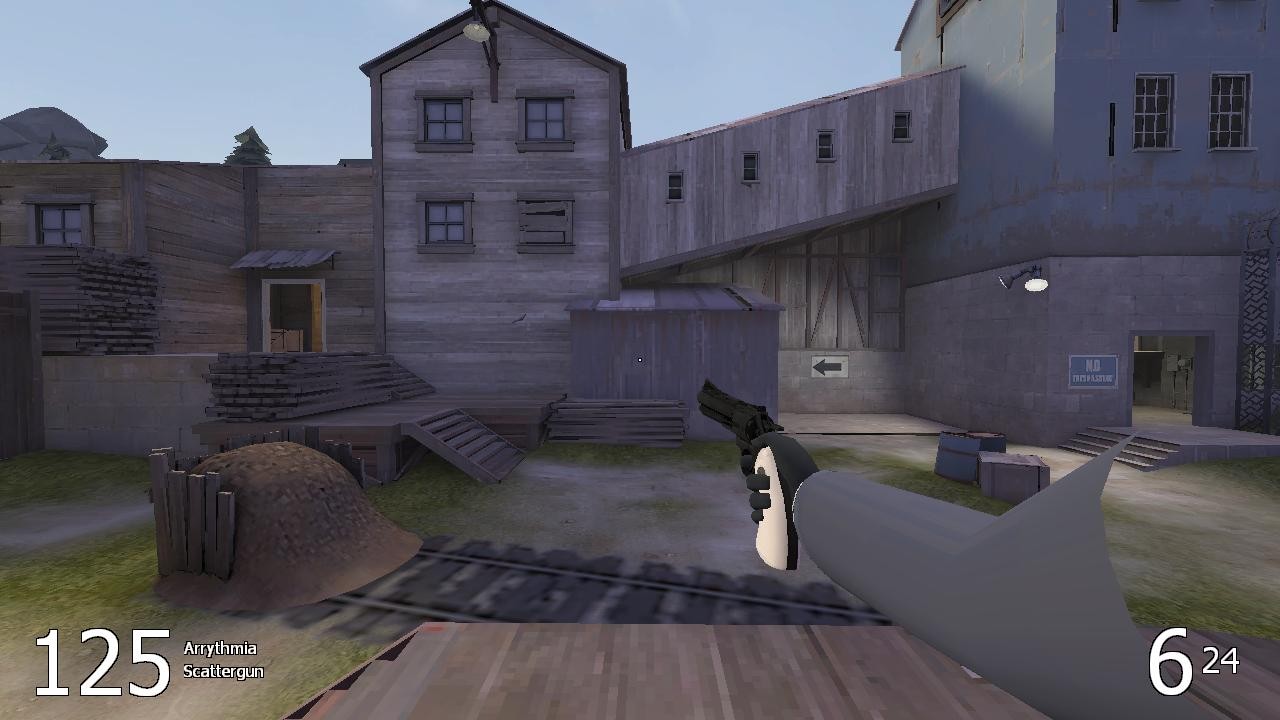 LackHUD
