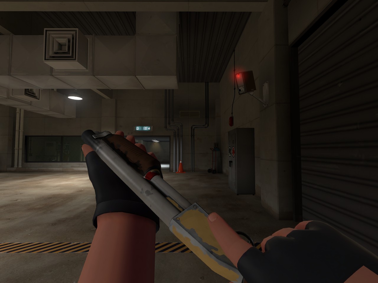 ScratchBGone [Team Fortress 2] [Mods]