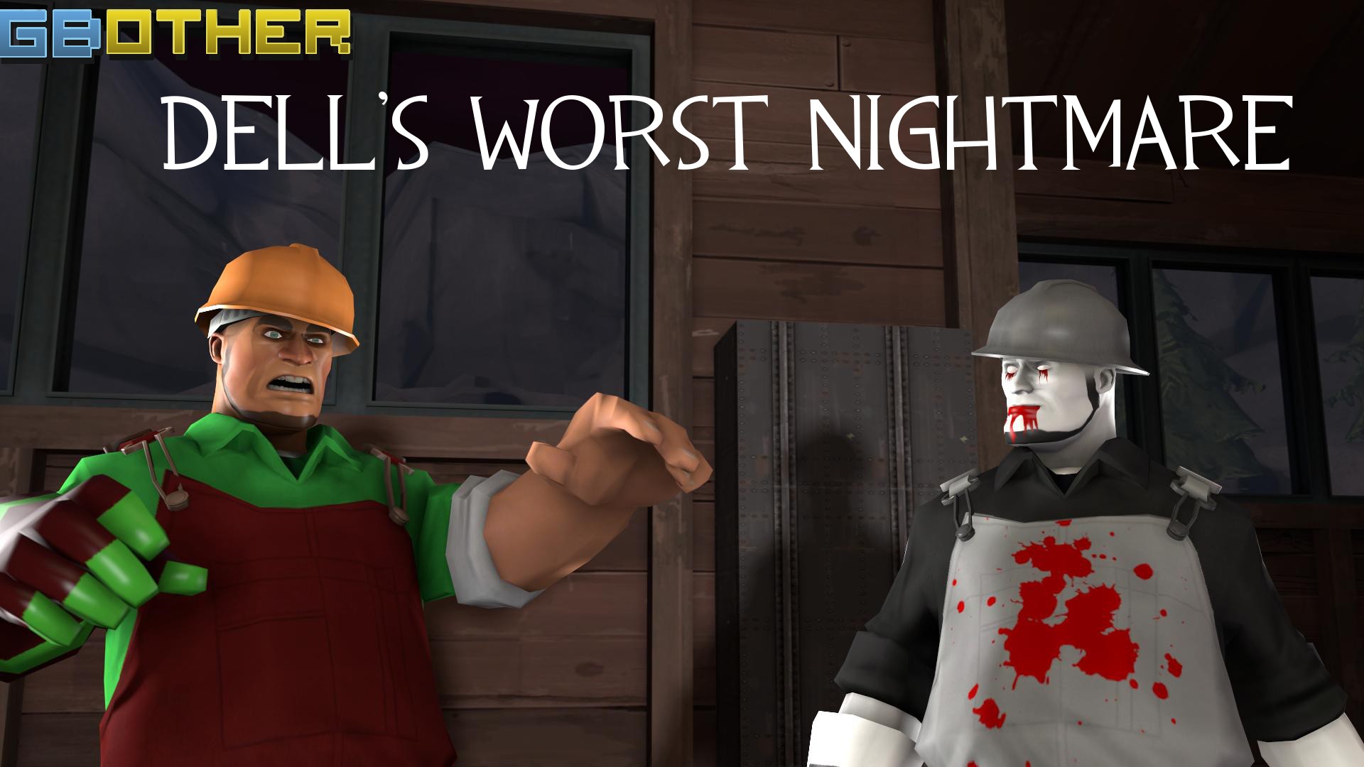 Dell's Worst Nightmare