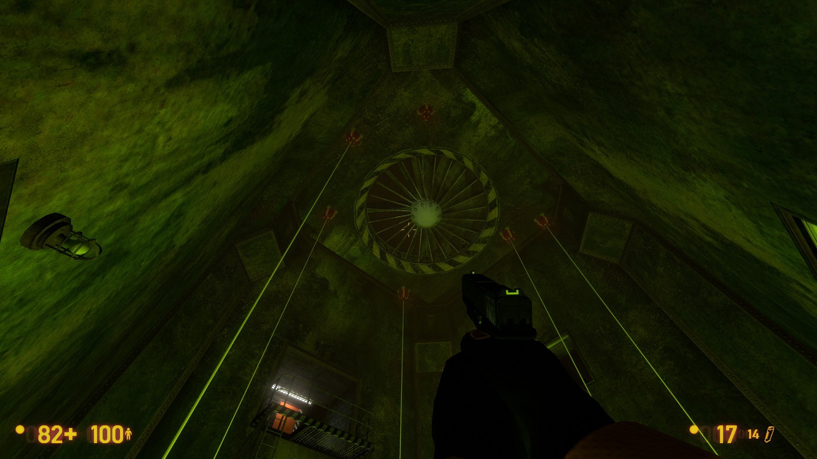 Barnacle Mod Donaldson's Barnacle Mod for Black Mesa | BM Mods