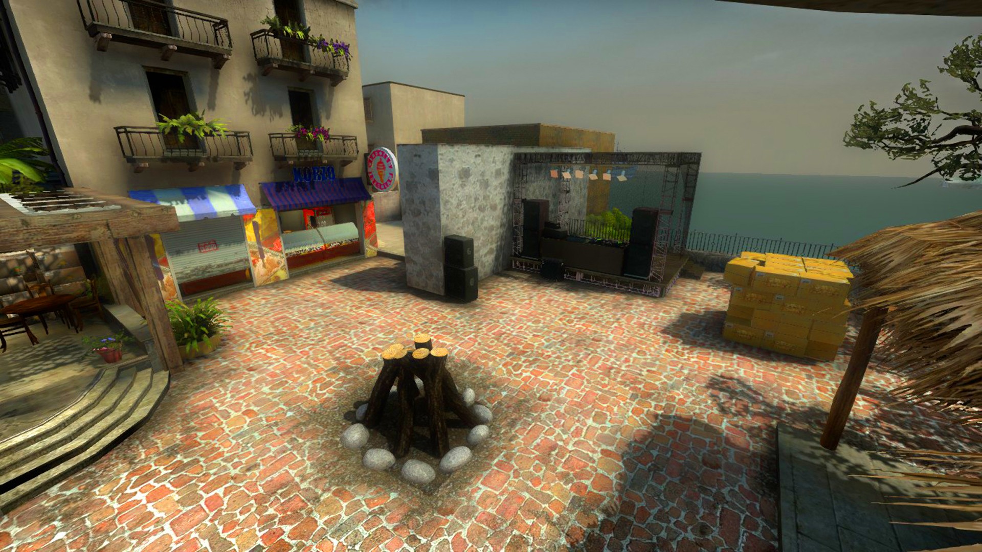 Calamari (Beta 1)
