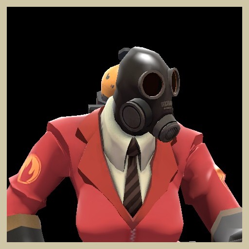 Femme Pyro Soot Suit fix 2K15