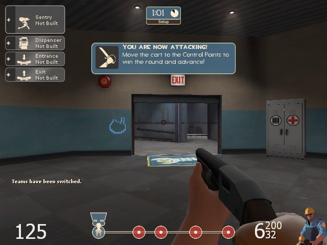iLemon's Hud Version 0.1
