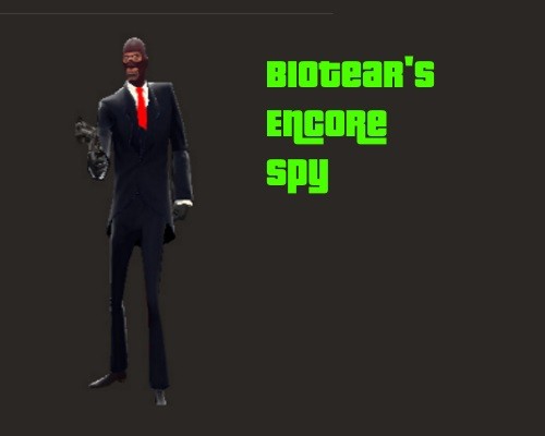Encore Spy