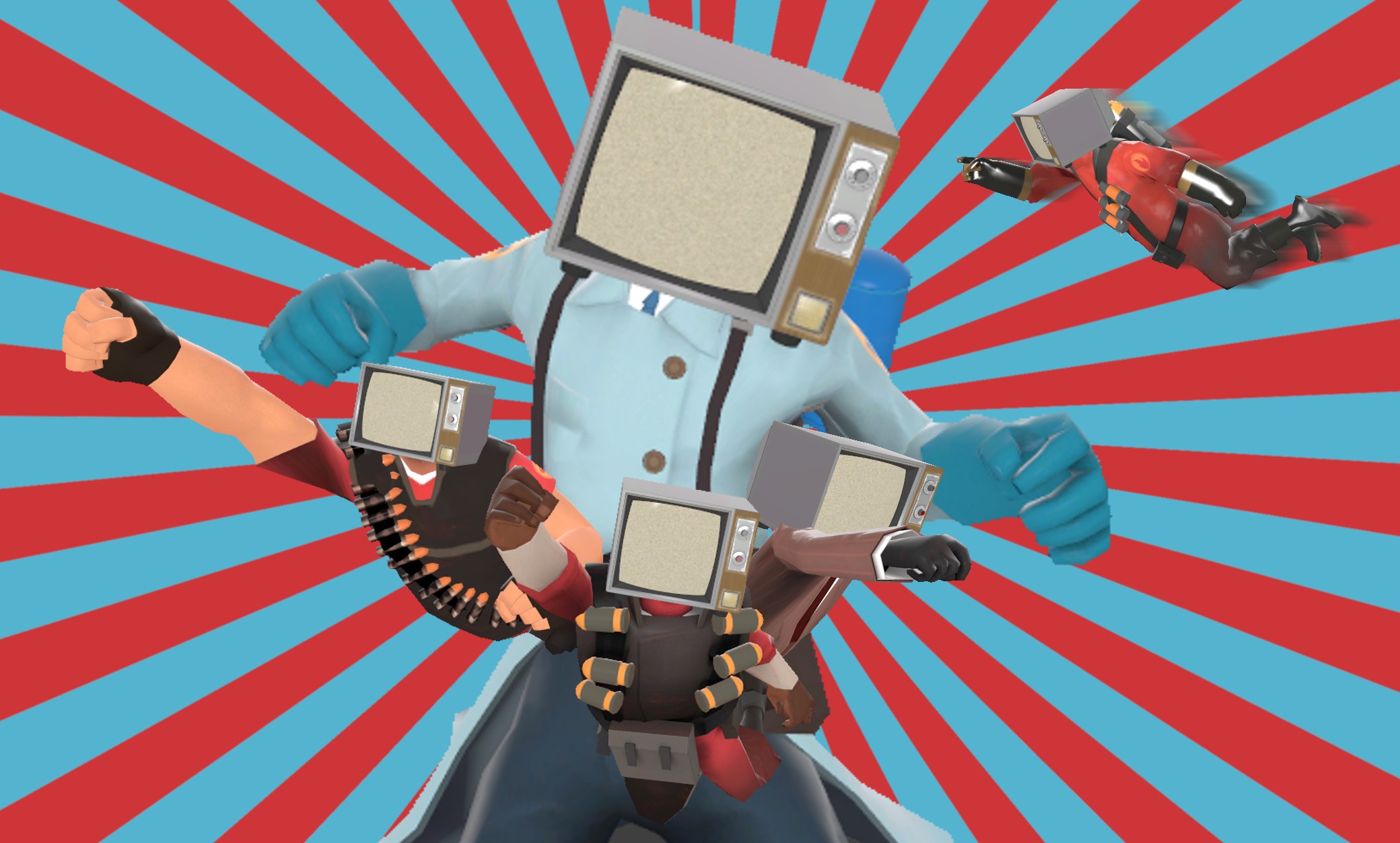 Idiot Box 900