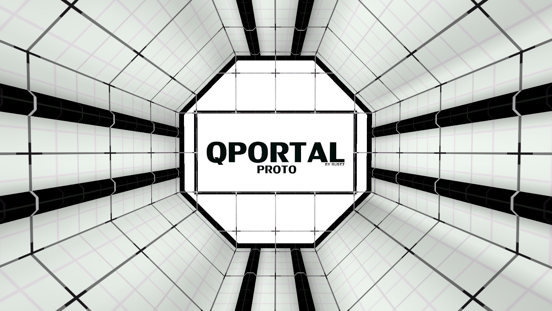 bhop_qportal (CS:GO)