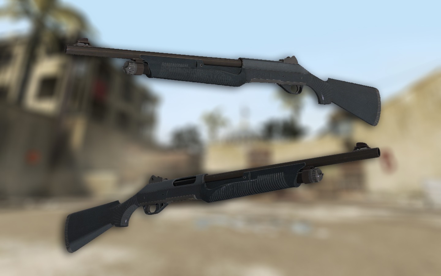 CS:GO Nova For TF2
