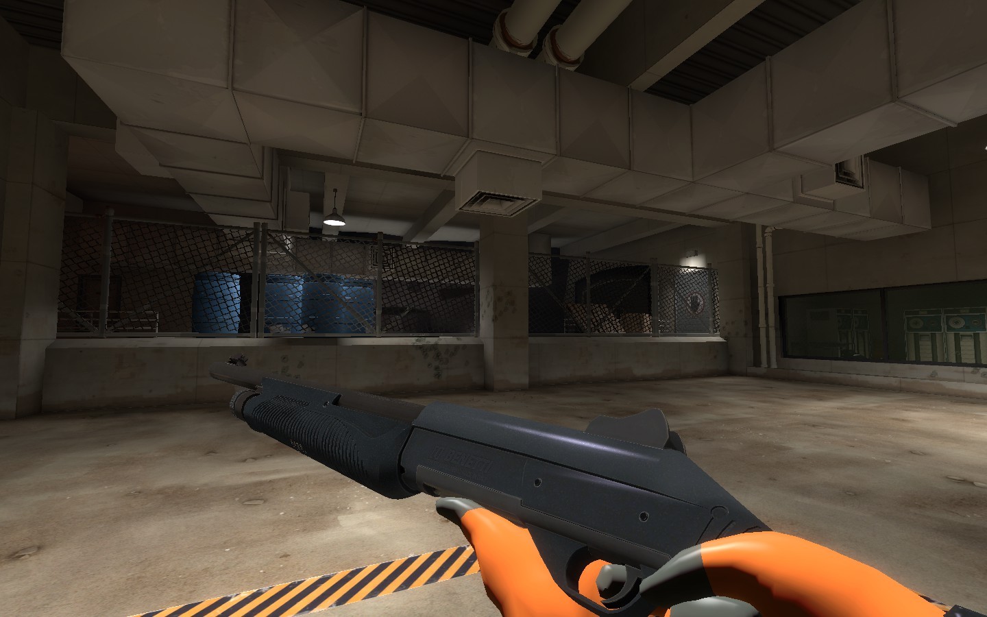 Css Tf2 Mod CS:GO Nova For TF2 Mod for Team Fortress 2 | TF2 Mods