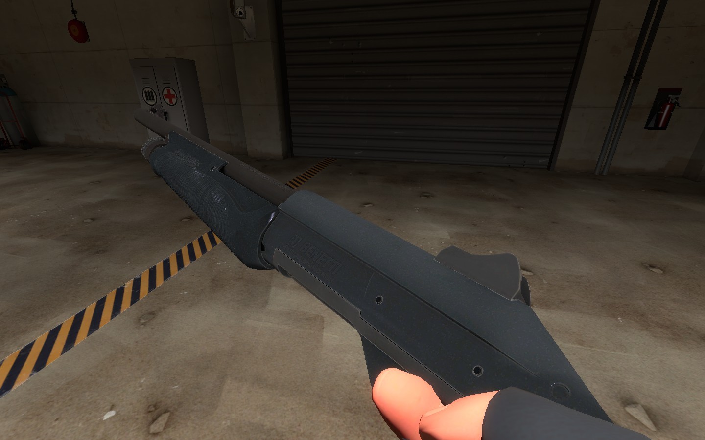 Css Tf2 Mod CS:GO Nova For TF2 Mod for Team Fortress 2 | TF2 Mods