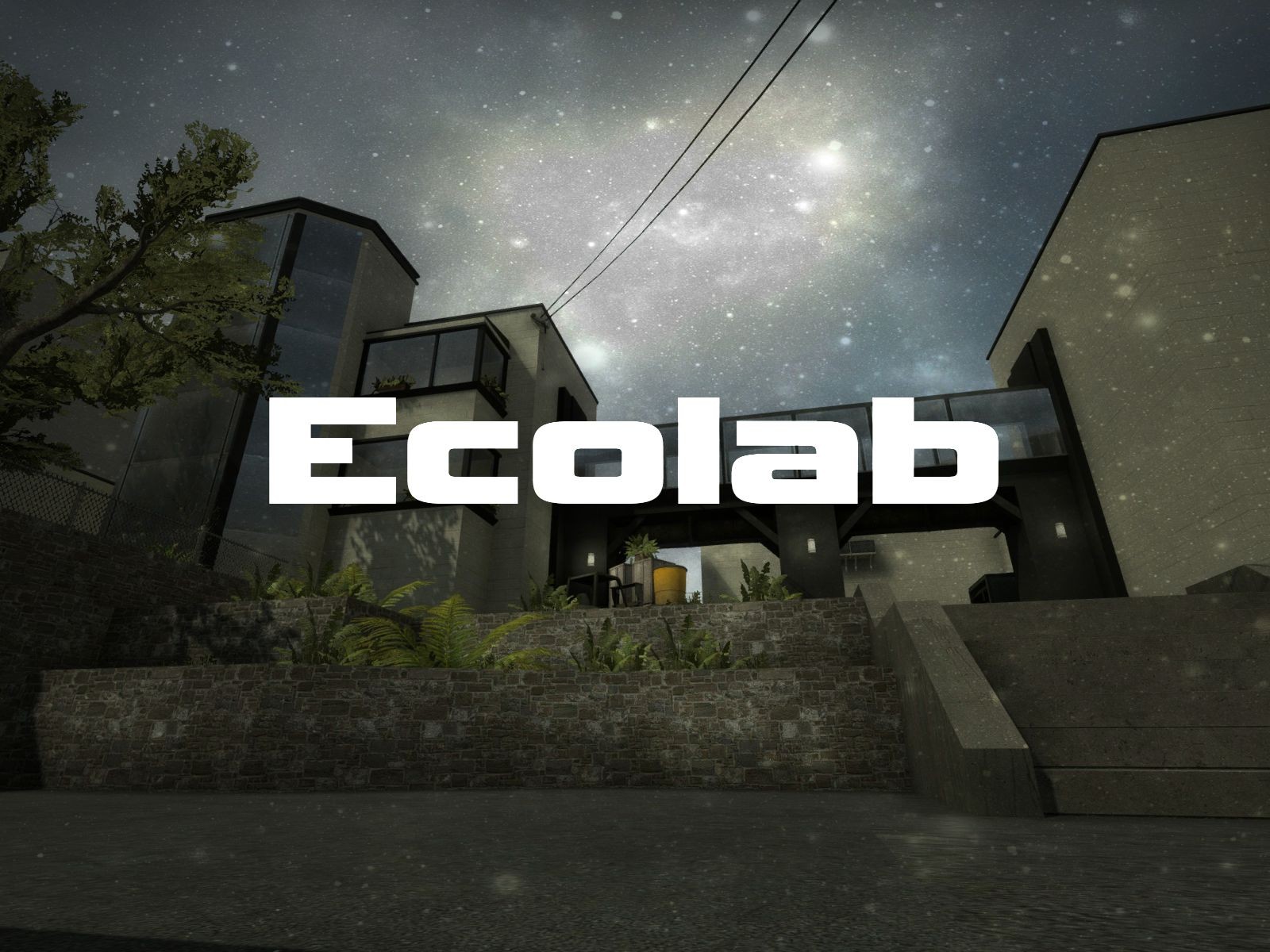 Ecolab