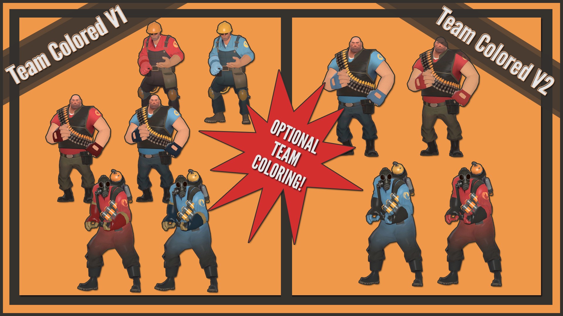 Как увеличить fov в team fortress 2