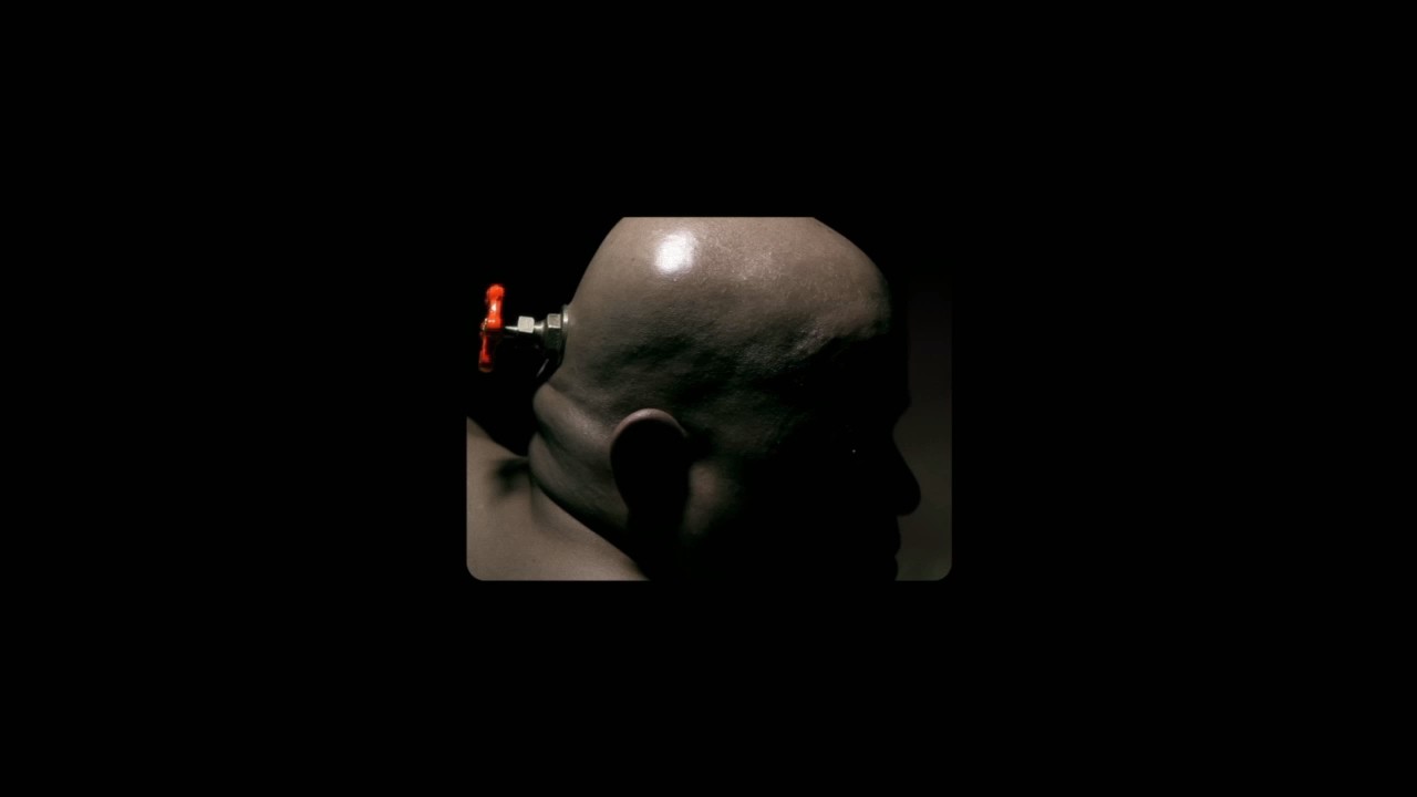 Completly fixed Valve "Open your mind" intro
