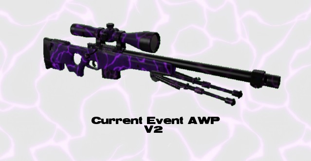 Current Event AWP V2