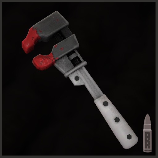 The 30lbs Spanner