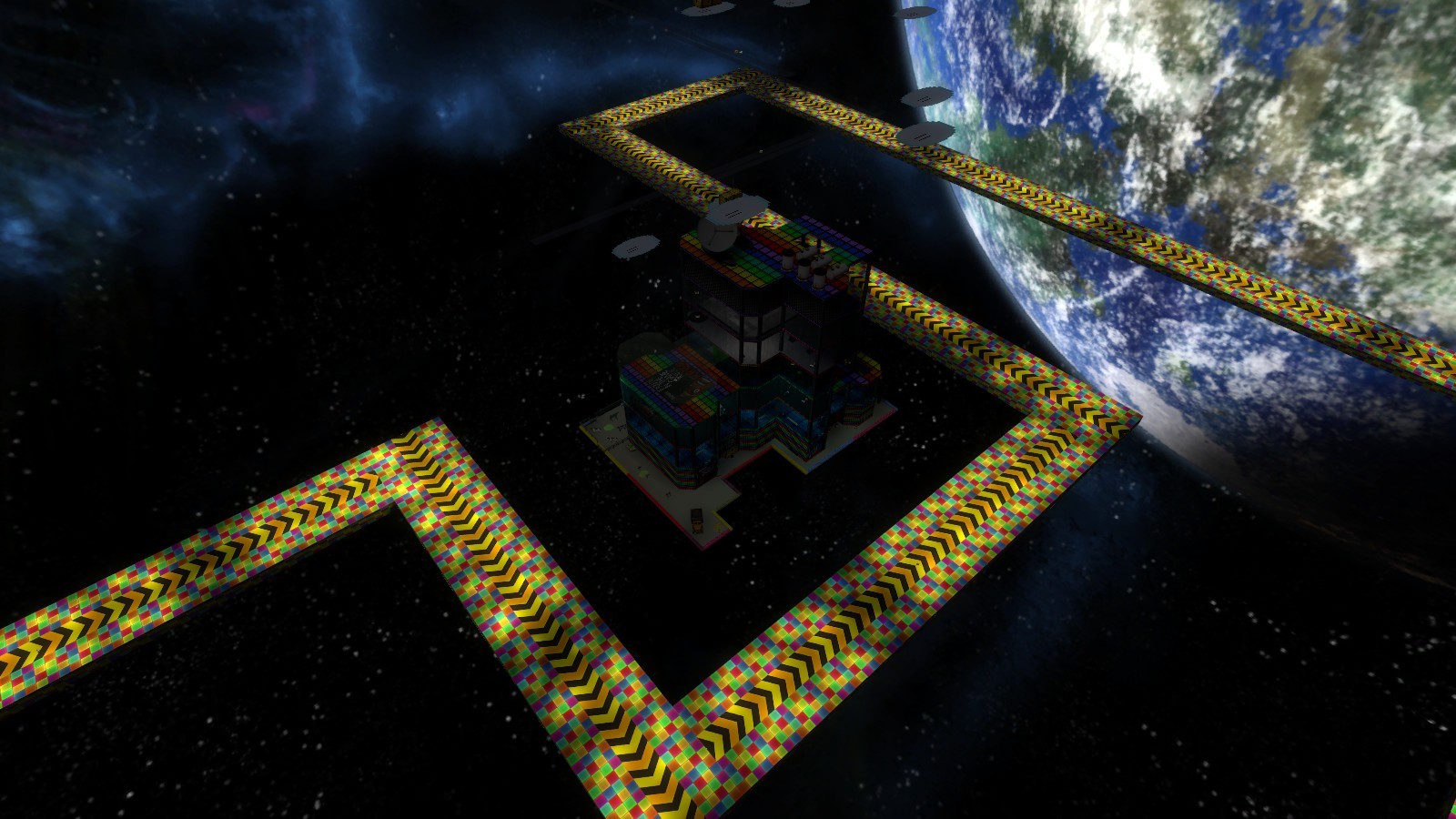 Rainbow Road B3